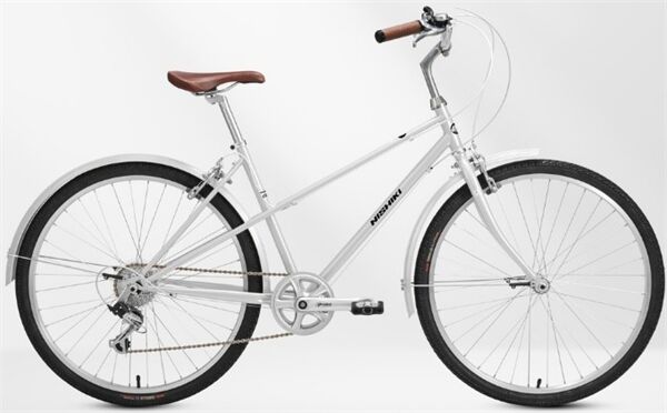 Xe đạp nữ NISHIKI Mamoru City - Classic